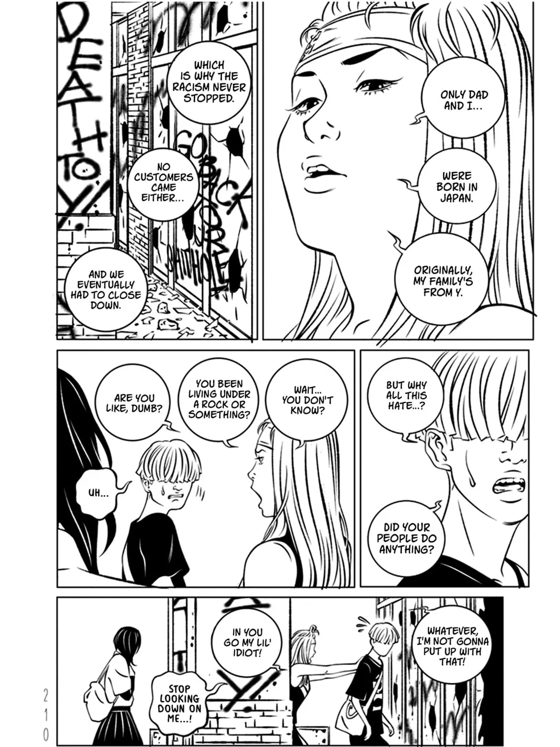 EVOL Chapter 5 page 15 - 