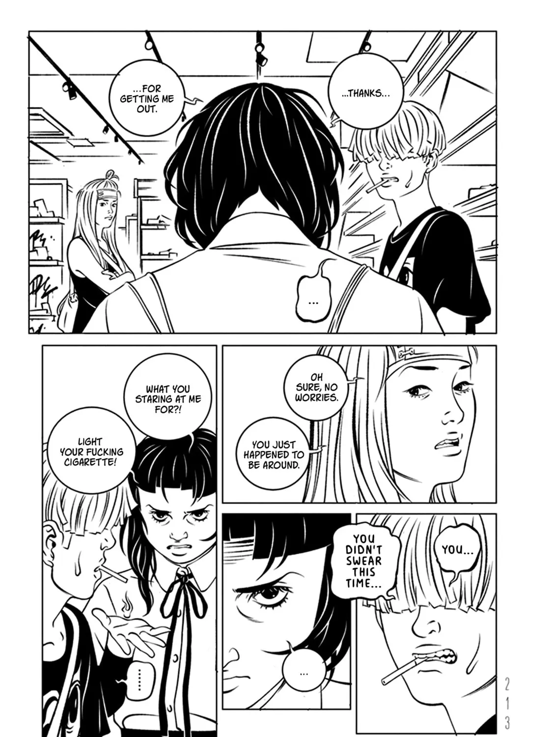 EVOL Chapter 5 page 21 - 