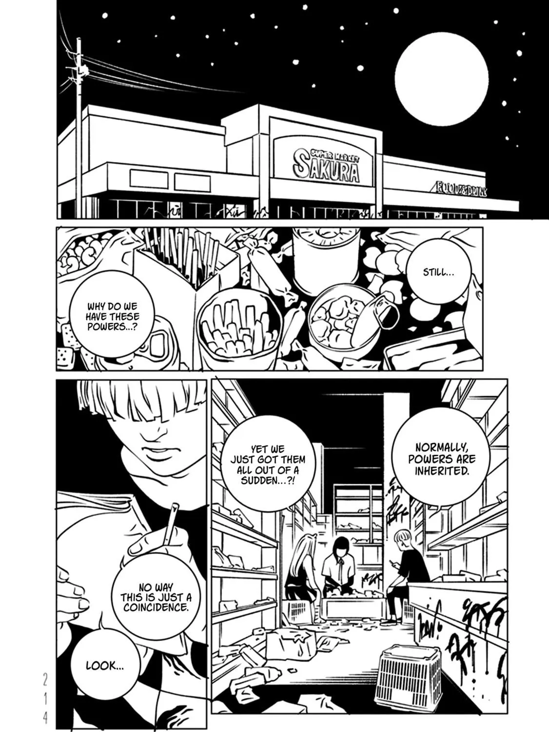 EVOL Chapter 5 page 23 - 