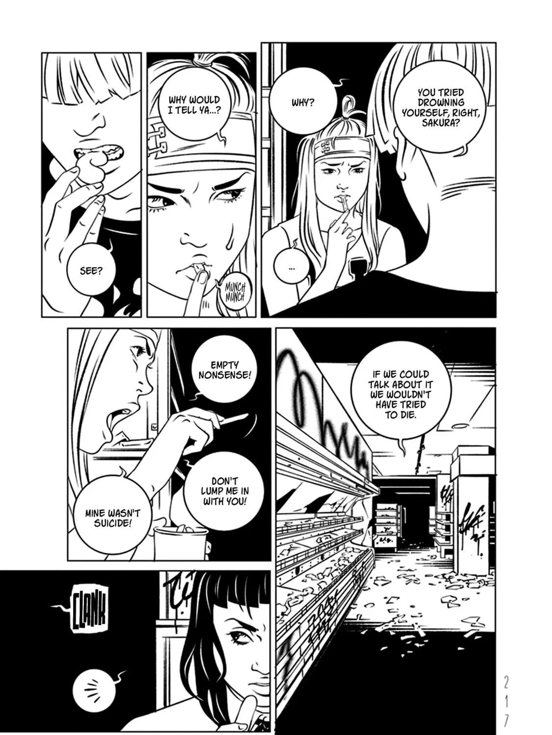 EVOL Chapter 5 page 29 - 