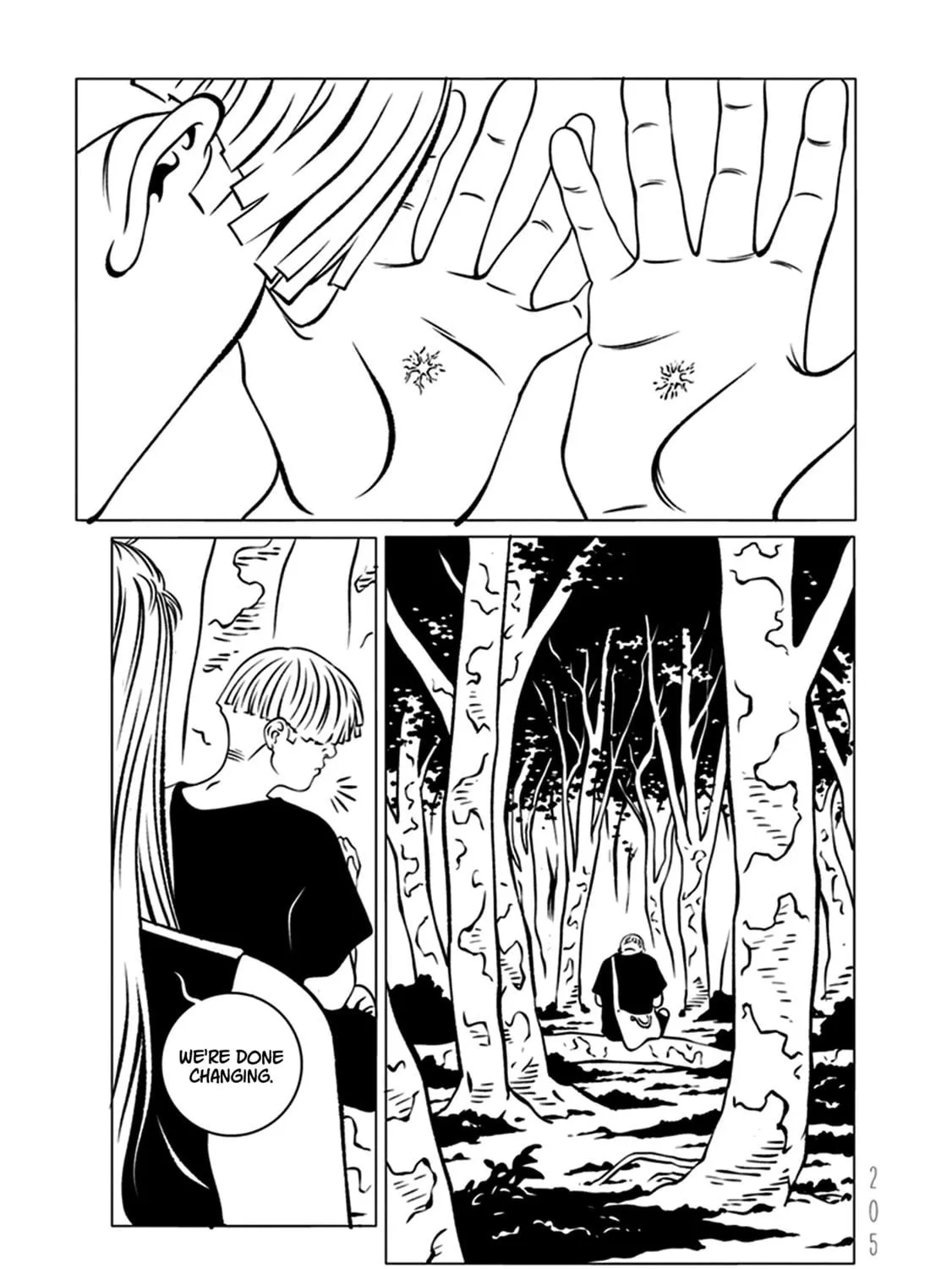 EVOL Chapter 5 page 5 - 