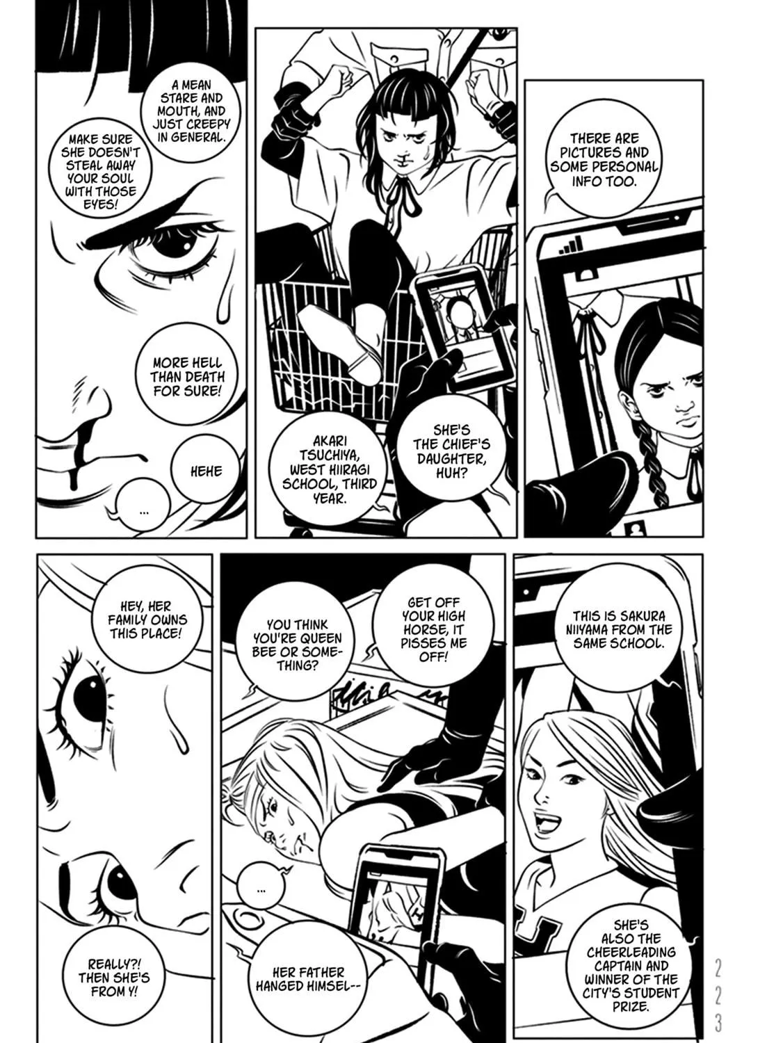 EVOL Chapter 5 page 41 - 