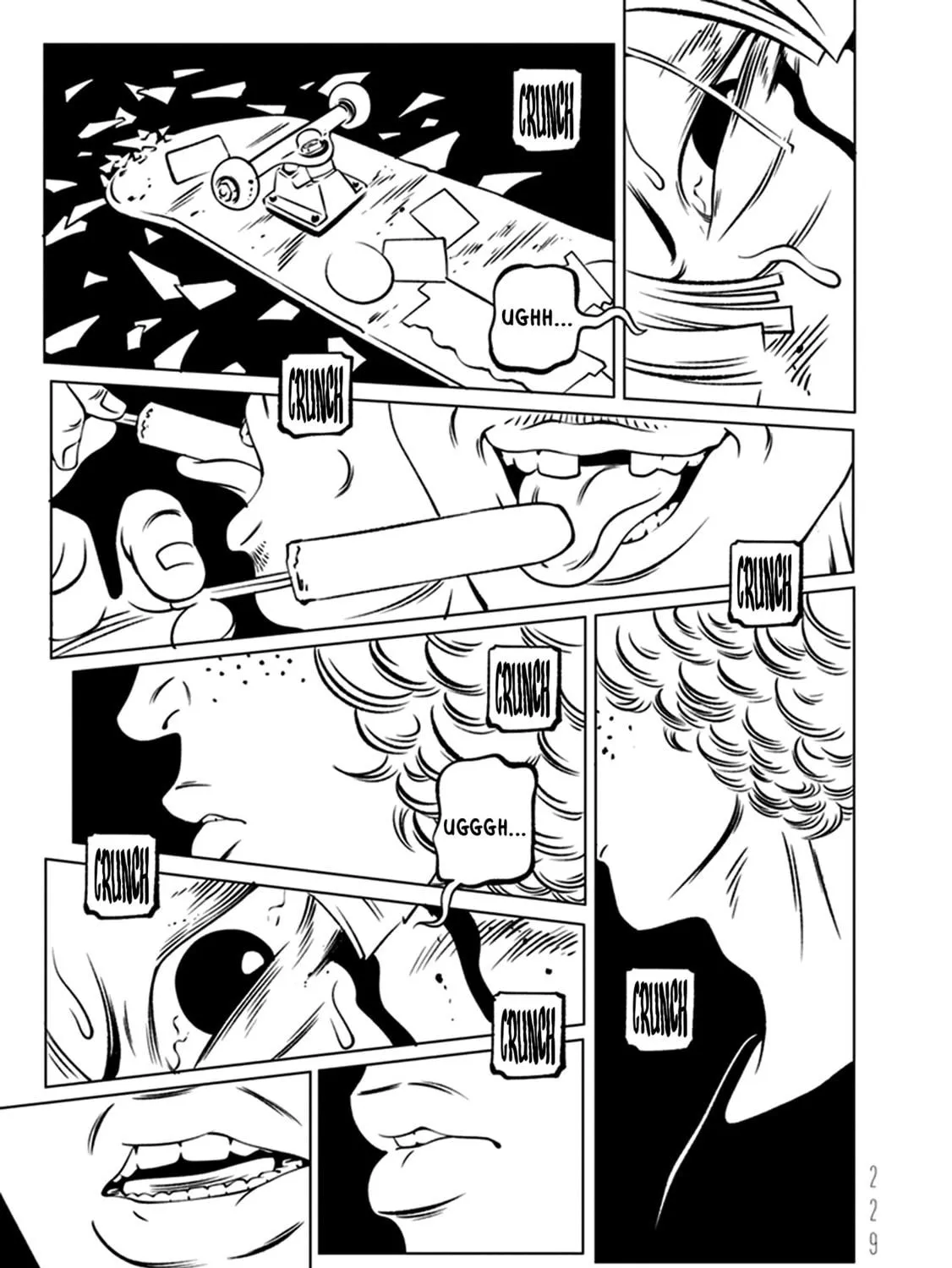 EVOL Chapter 5 page 53 - 