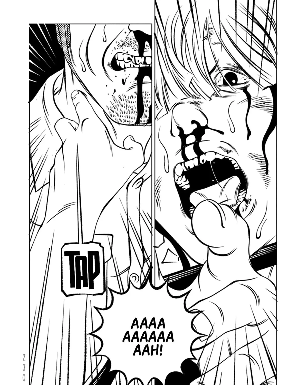 EVOL Chapter 5 page 55 - 