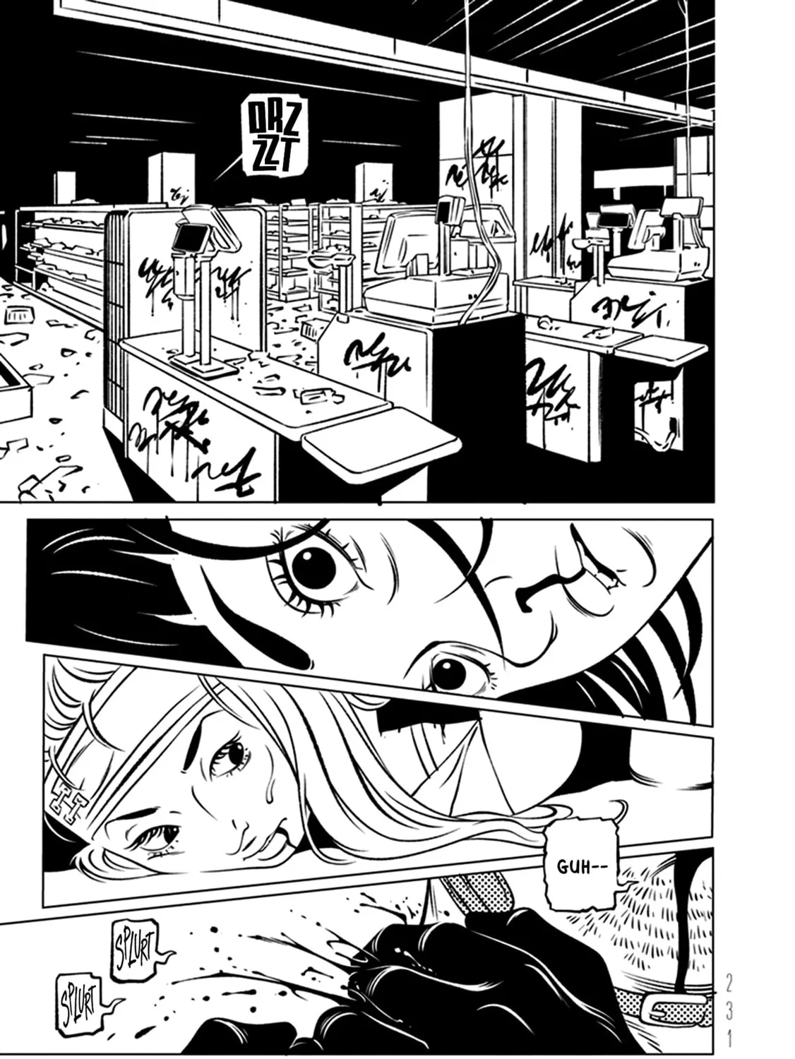 EVOL Chapter 5 page 57 - 
