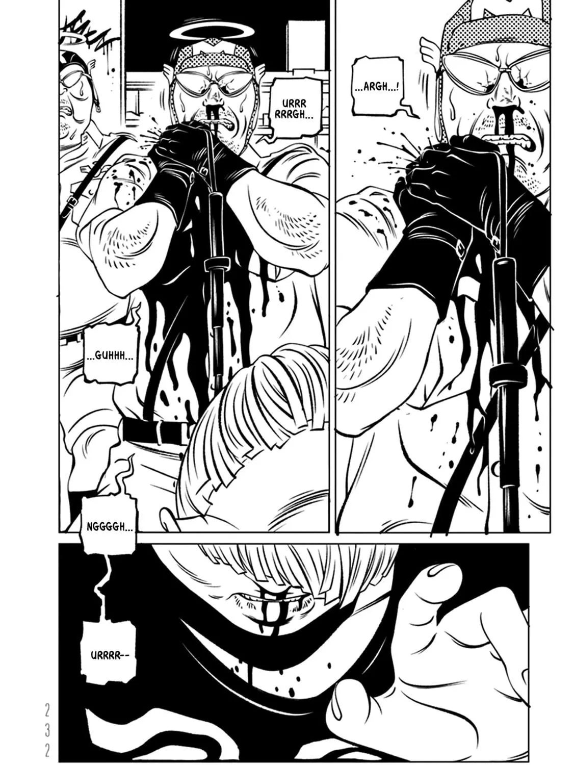 EVOL Chapter 5 page 59 - 