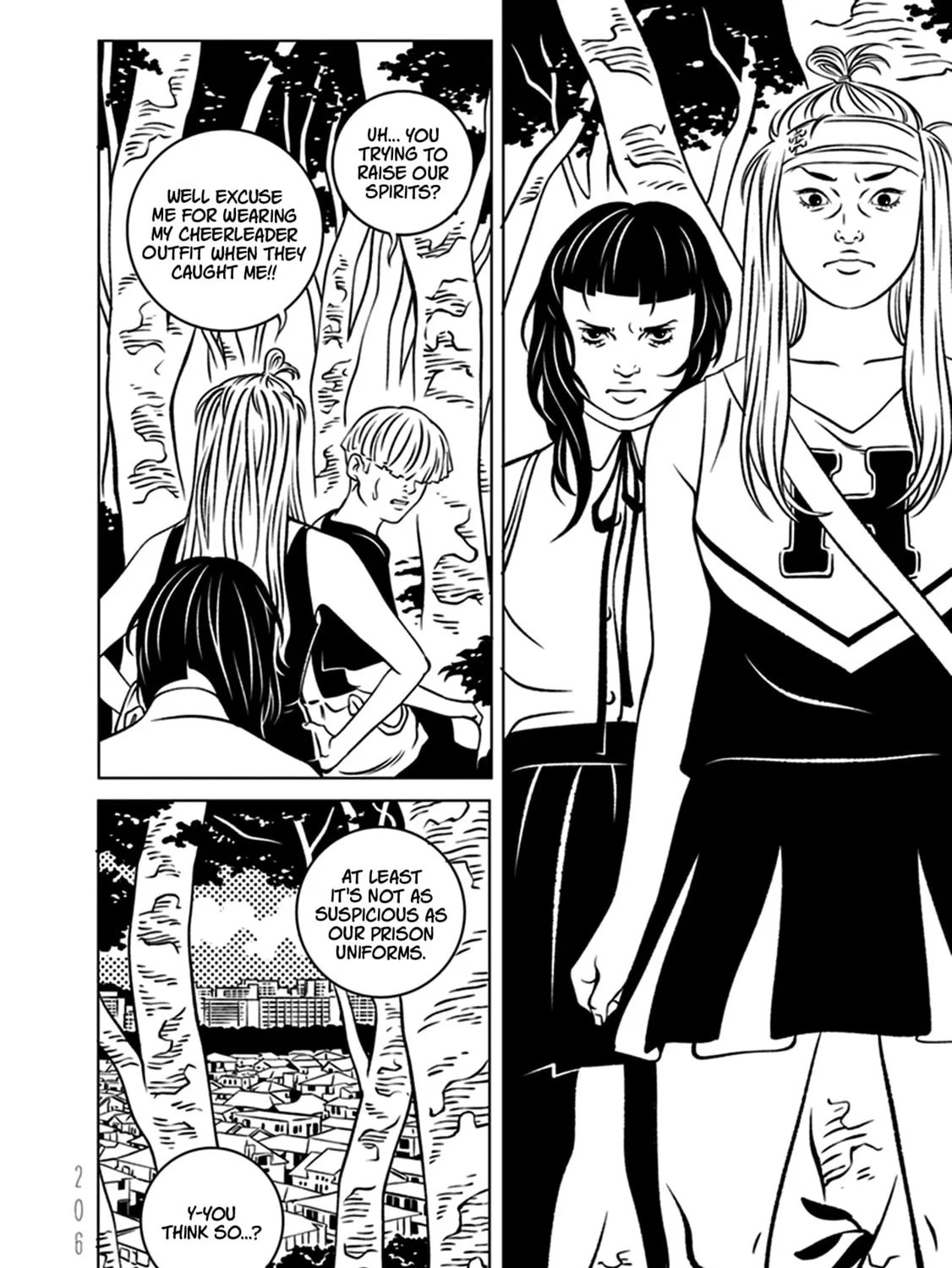 EVOL Chapter 5 page 7 - 