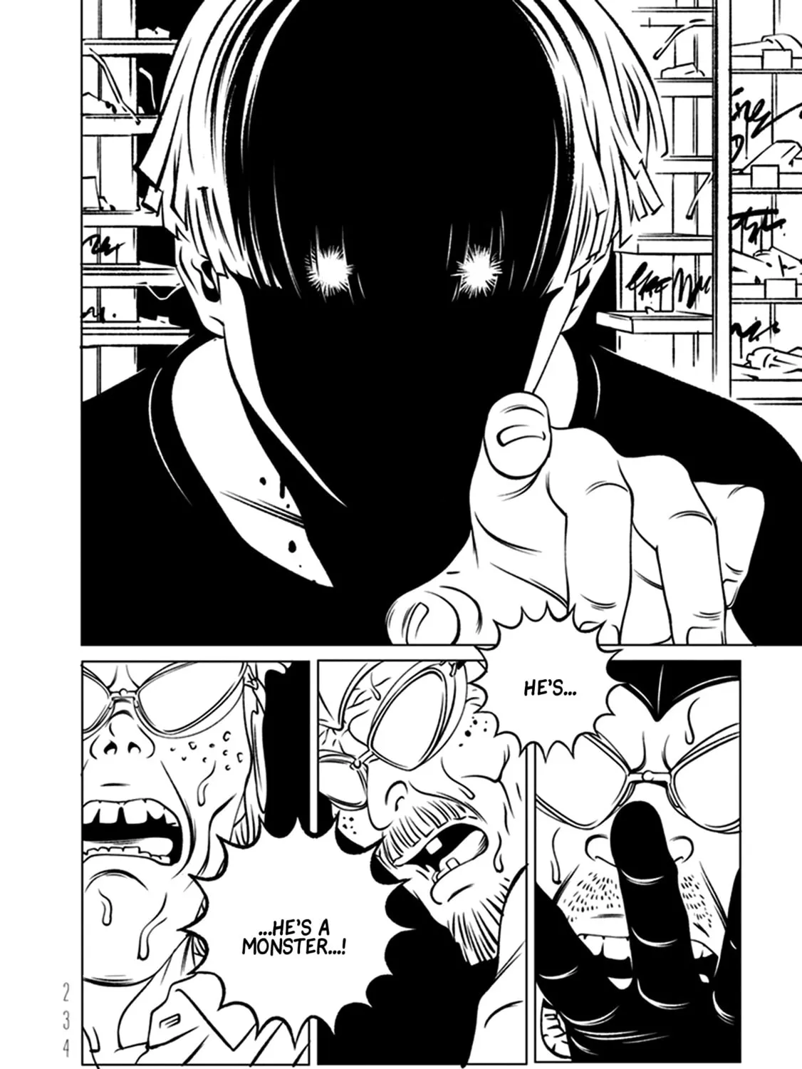 EVOL Chapter 5 page 63 - 