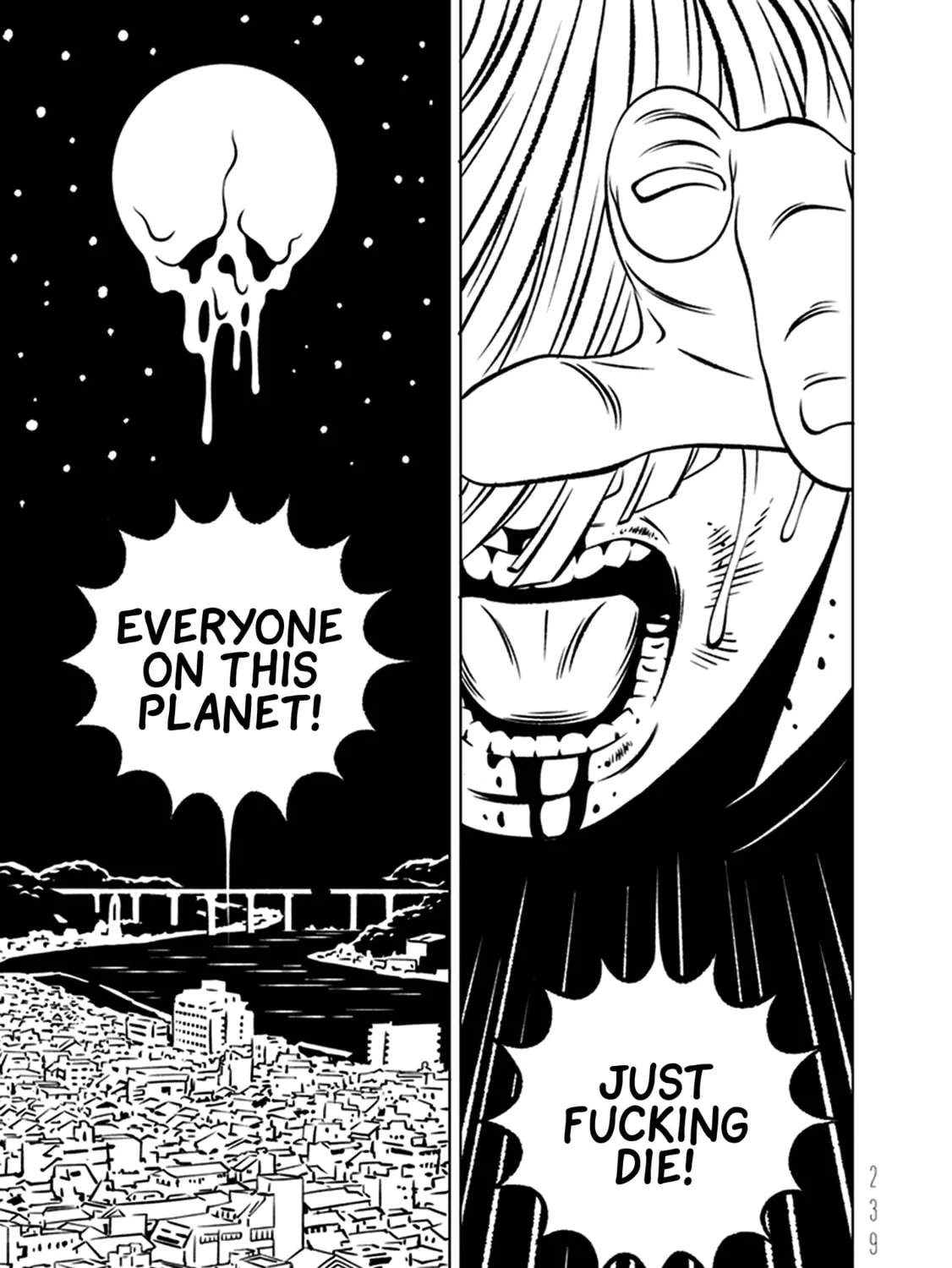 EVOL Chapter 5 page 73 - 