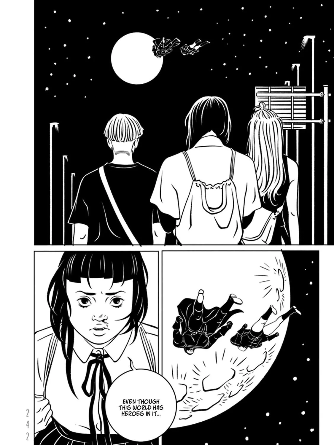 EVOL Chapter 5 page 79 - 