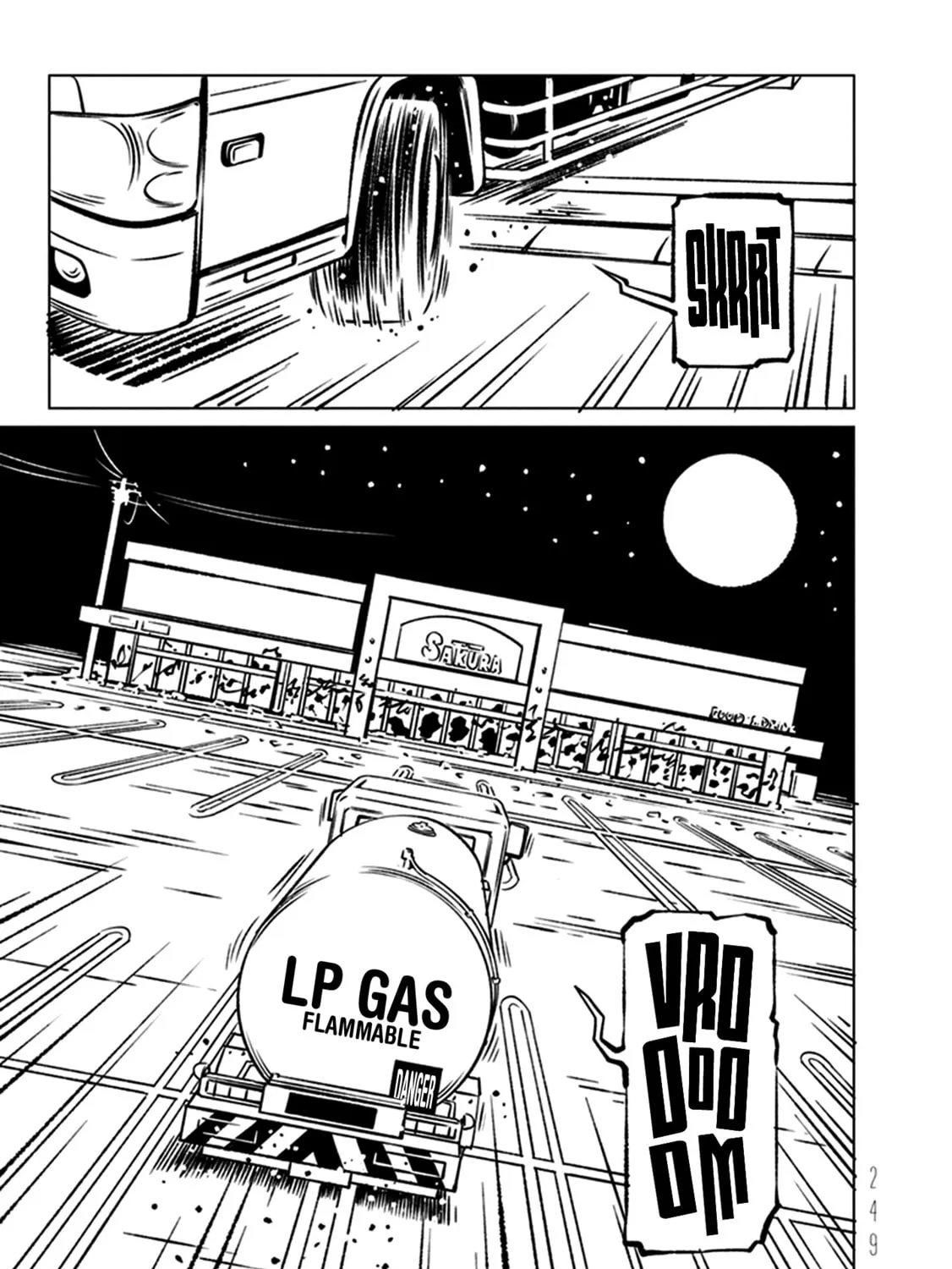 EVOL Chapter 5 page 93 - 