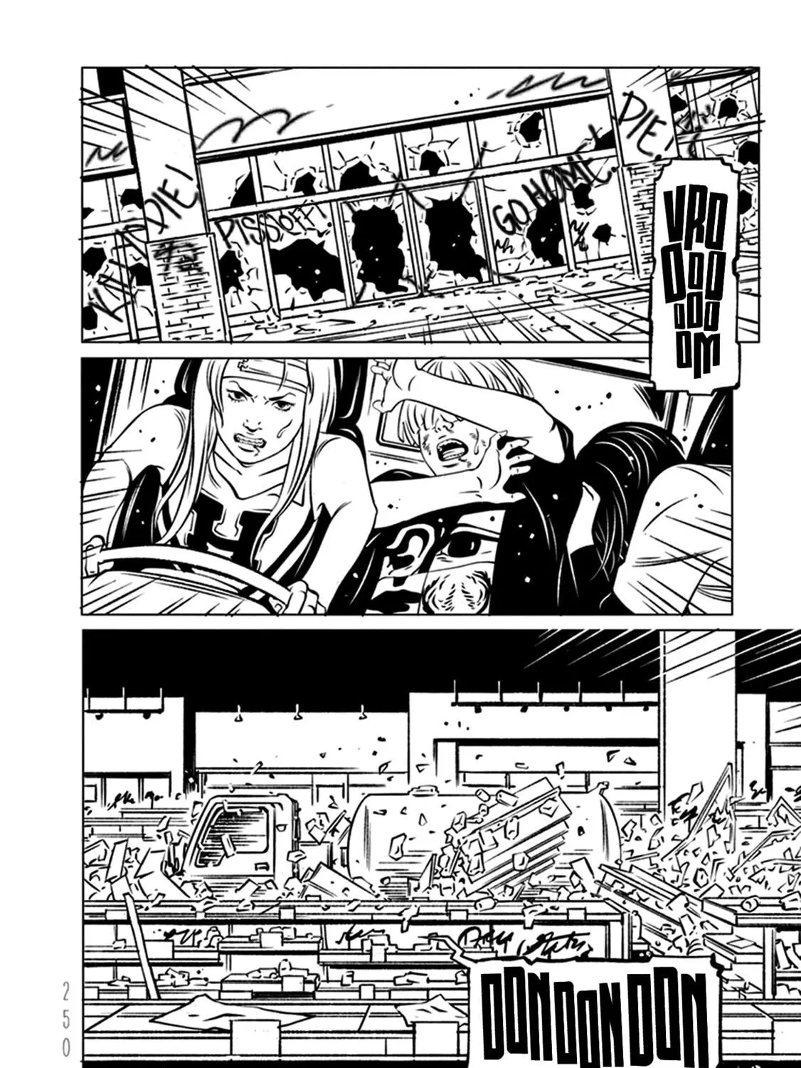 EVOL Chapter 5 page 95 - 