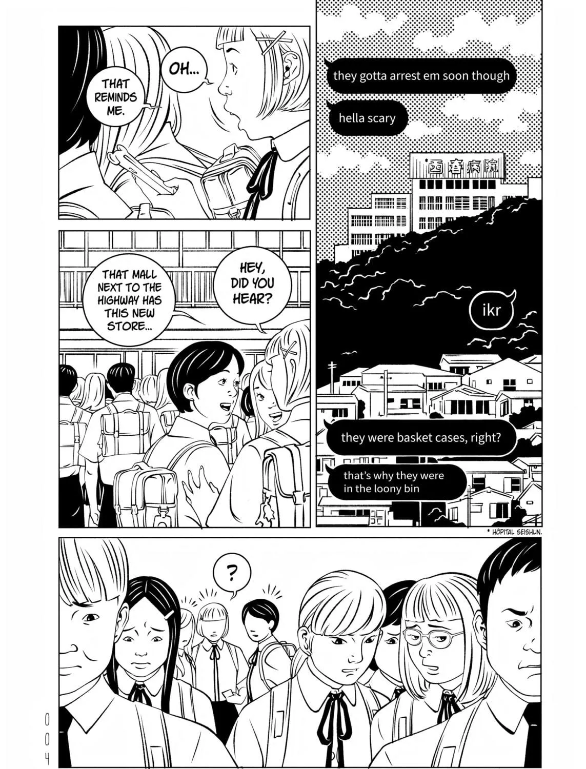 EVOL Chapter 6 page 11 - 