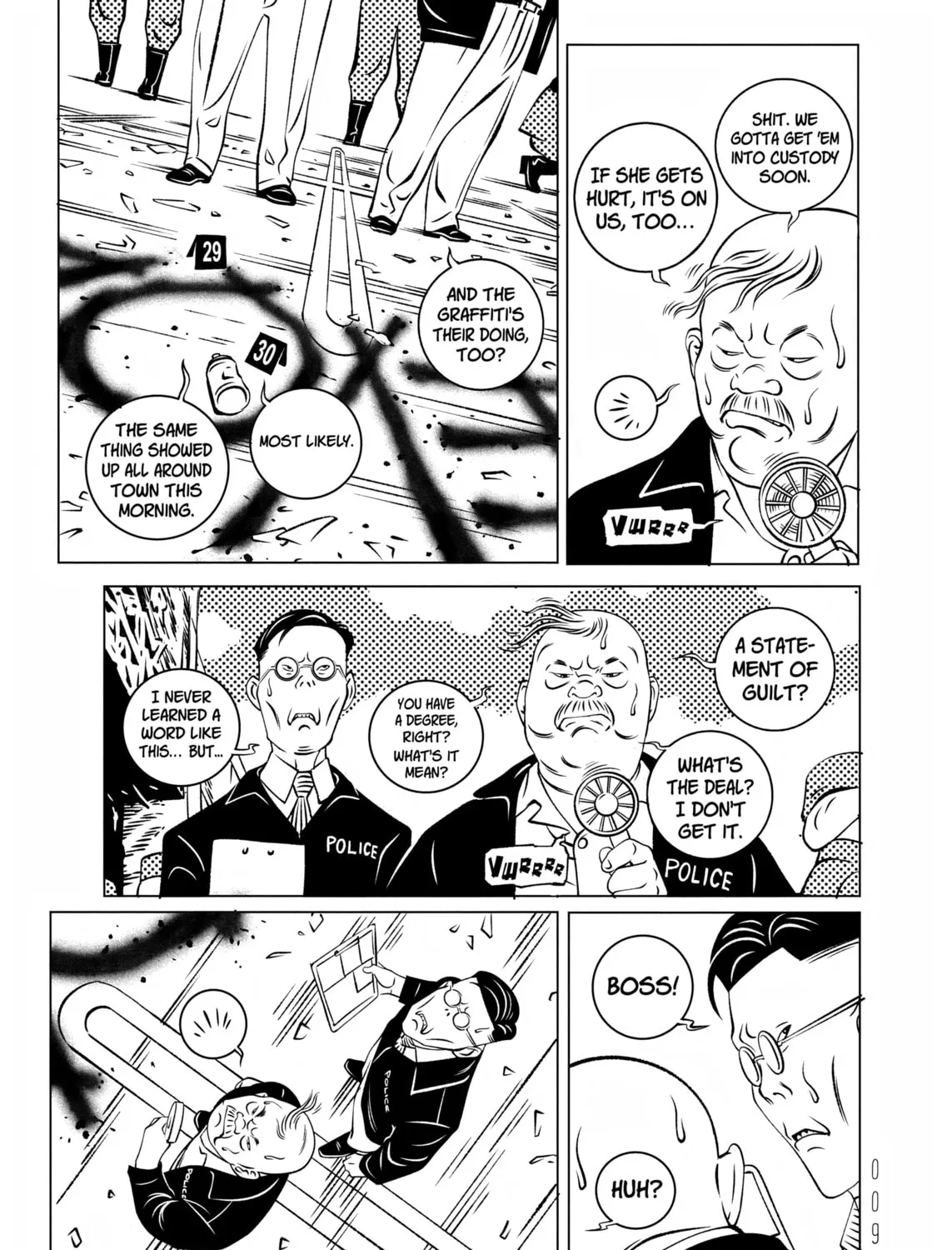 EVOL Chapter 6 page 21 - 