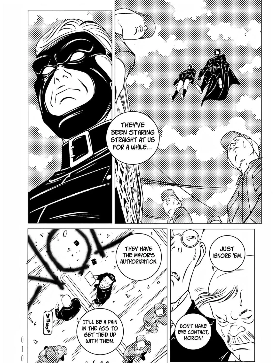 EVOL Chapter 6 page 23 - 
