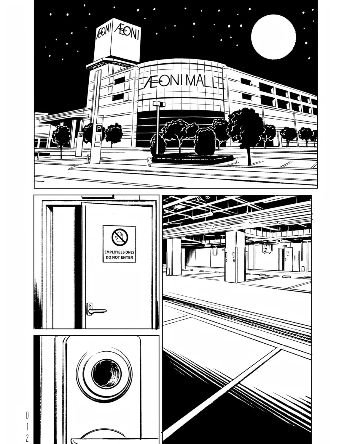 EVOL Chapter 6 page 27 - 