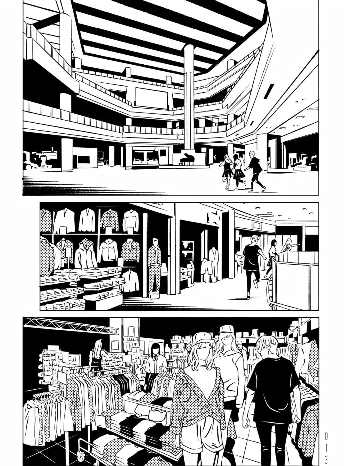 EVOL Chapter 6 page 29 - 