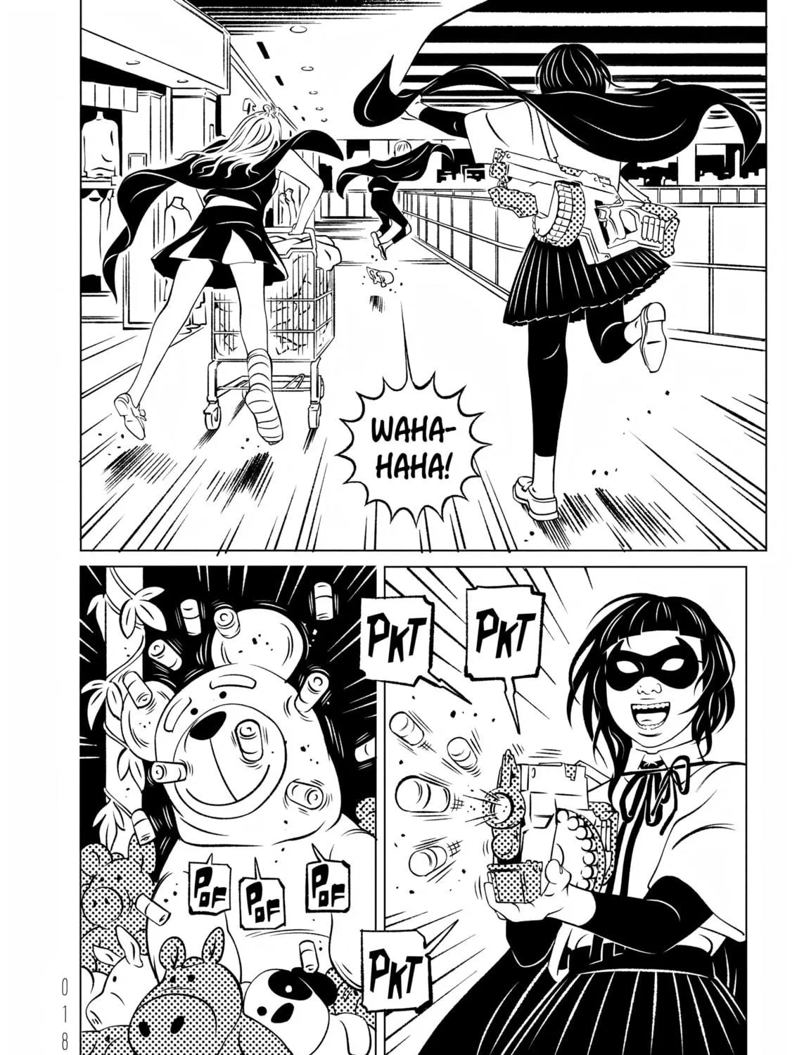 EVOL Chapter 6 page 39 - 