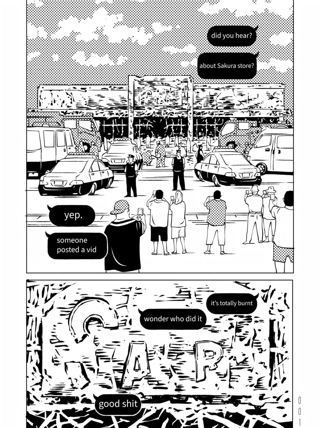 EVOL Chapter 6 page 5 - 