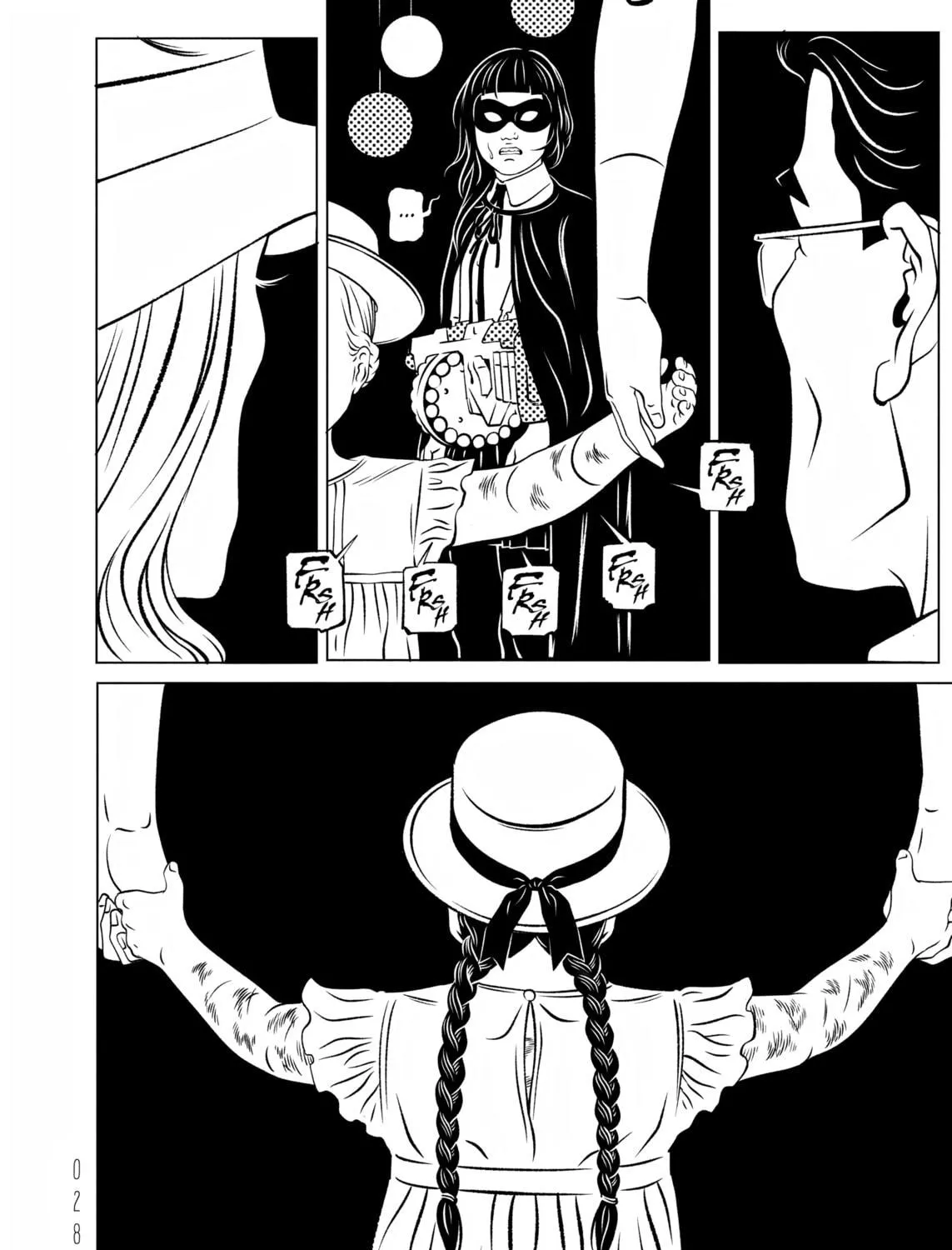 EVOL Chapter 6 page 59 - 