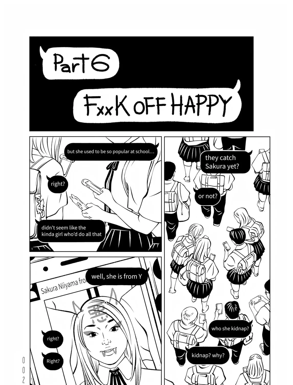 EVOL Chapter 6 page 7 - 