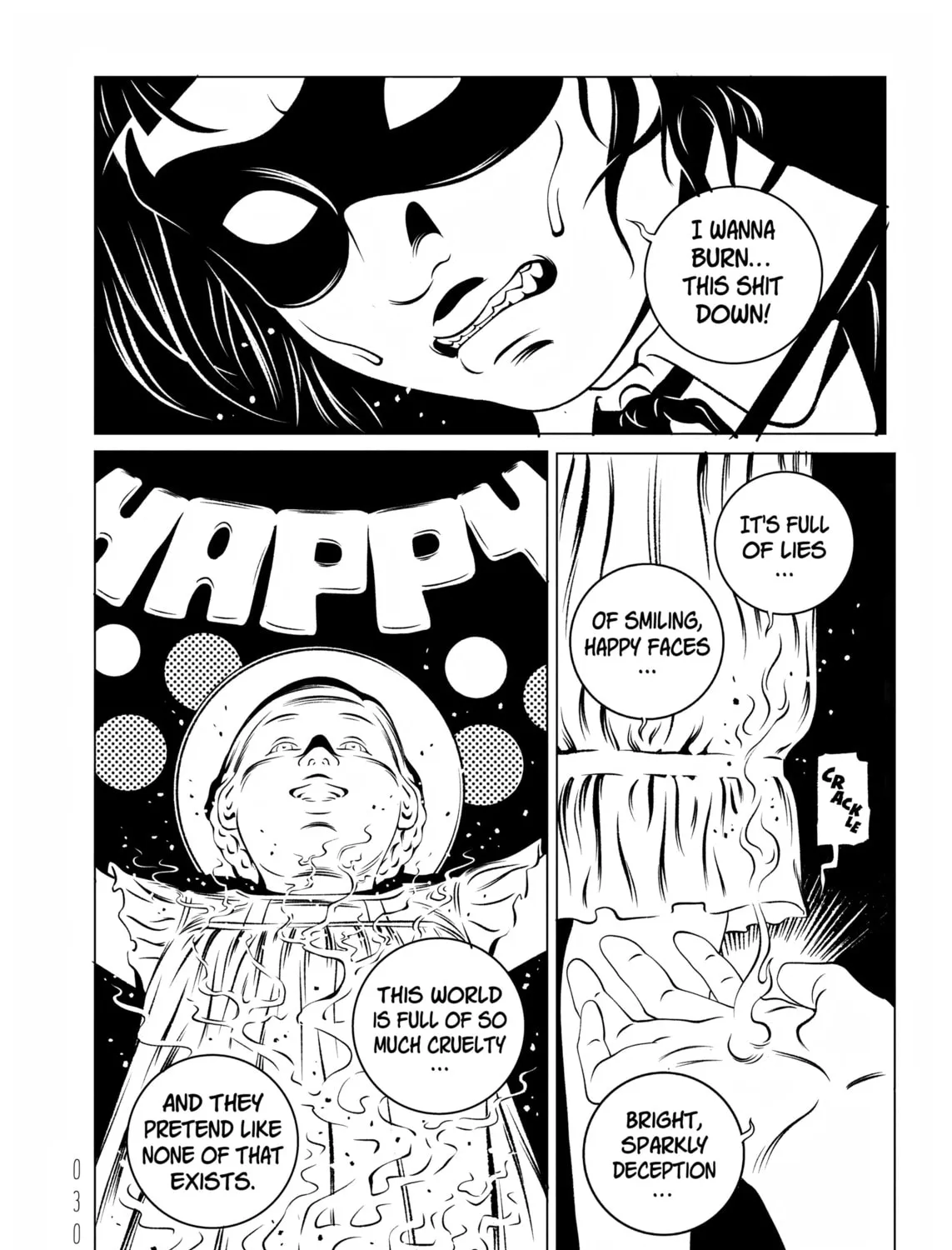 EVOL Chapter 6 page 63 - 