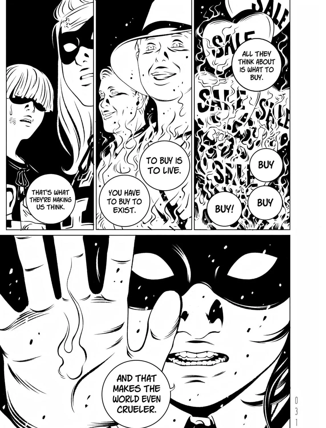EVOL Chapter 6 page 65 - 