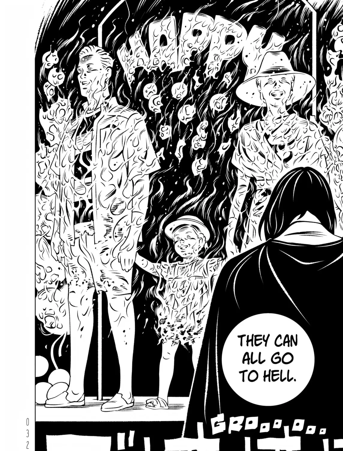 EVOL Chapter 6 page 67 - 