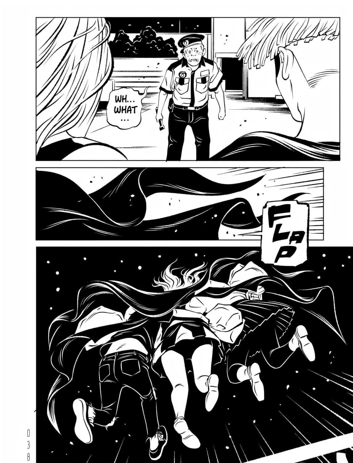 EVOL Chapter 6 page 79 - 