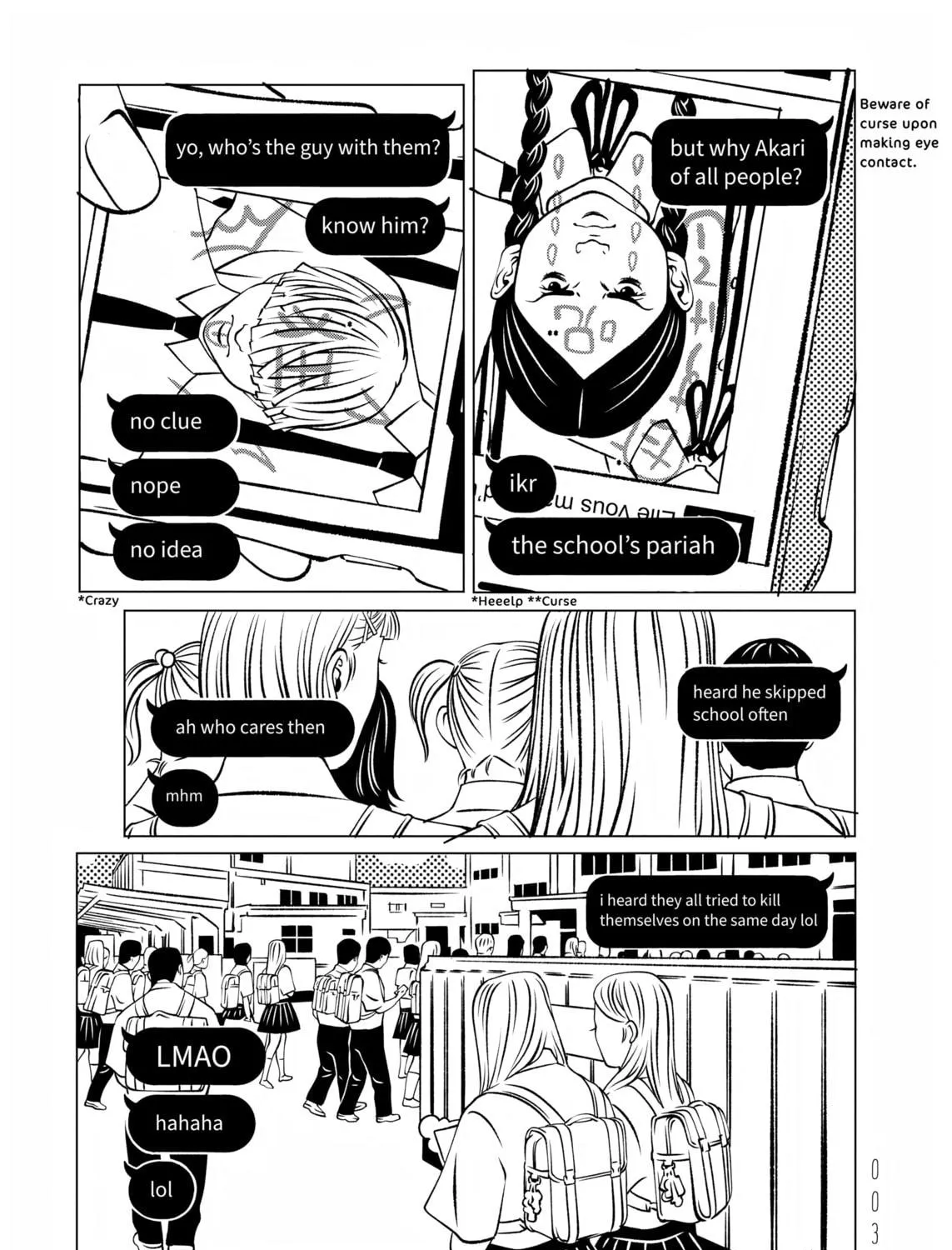 EVOL Chapter 6 page 9 - 