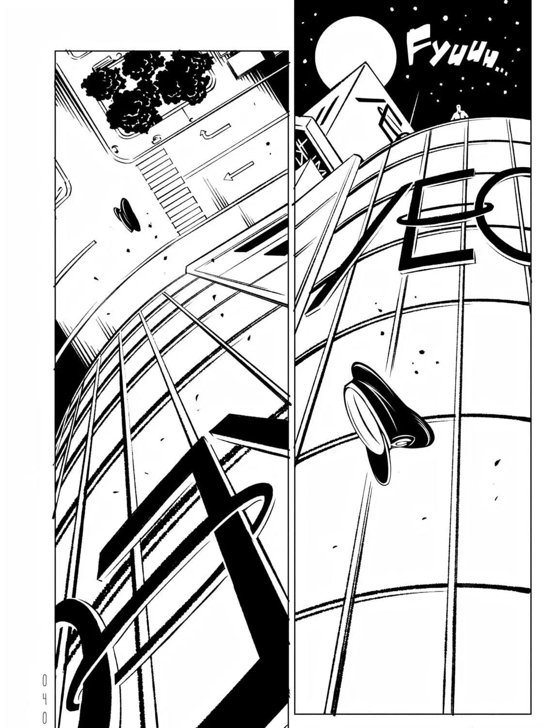 EVOL Chapter 6 page 83 - 