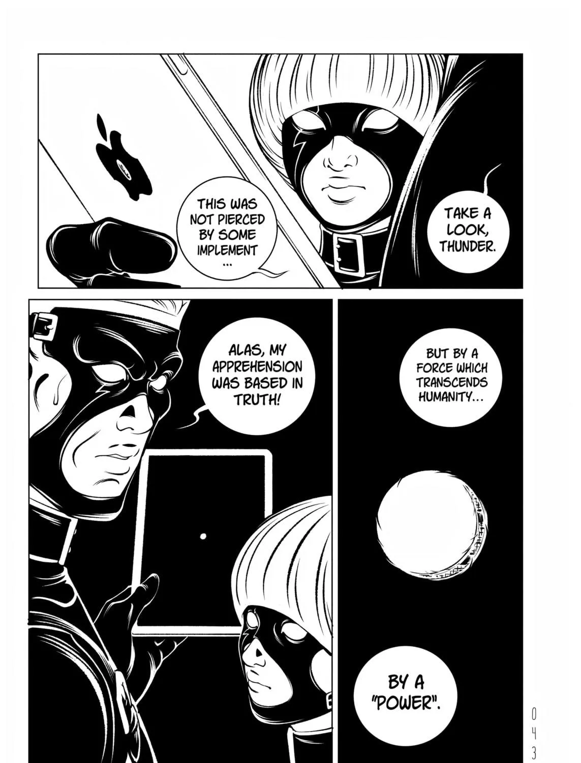 EVOL Chapter 6 page 89 - 