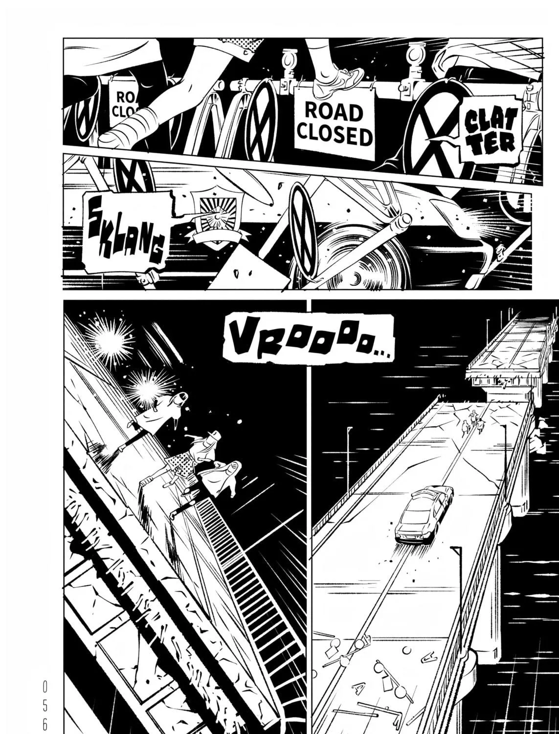 EVOL Chapter 7 page 19 - 