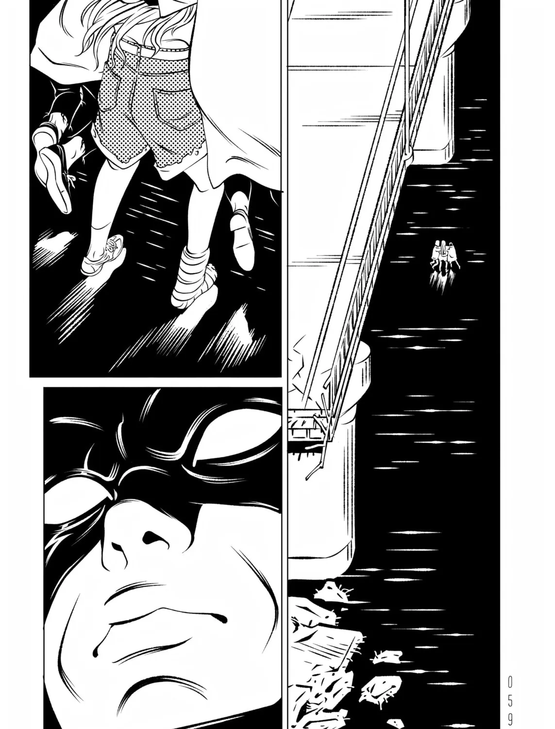 EVOL Chapter 7 page 25 - 