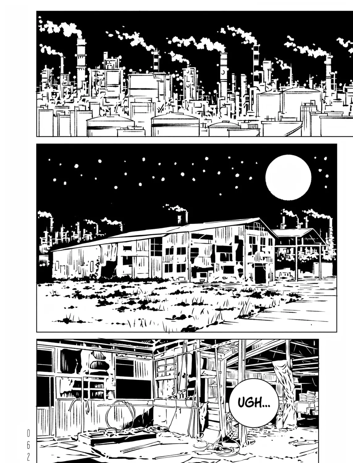 EVOL Chapter 7 page 31 - 