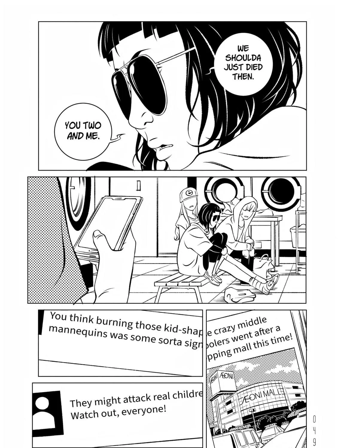 EVOL Chapter 7 page 5 - 
