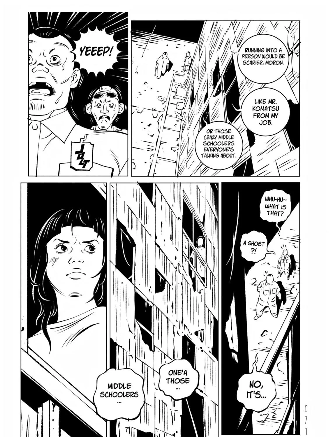 EVOL Chapter 7 page 49 - 