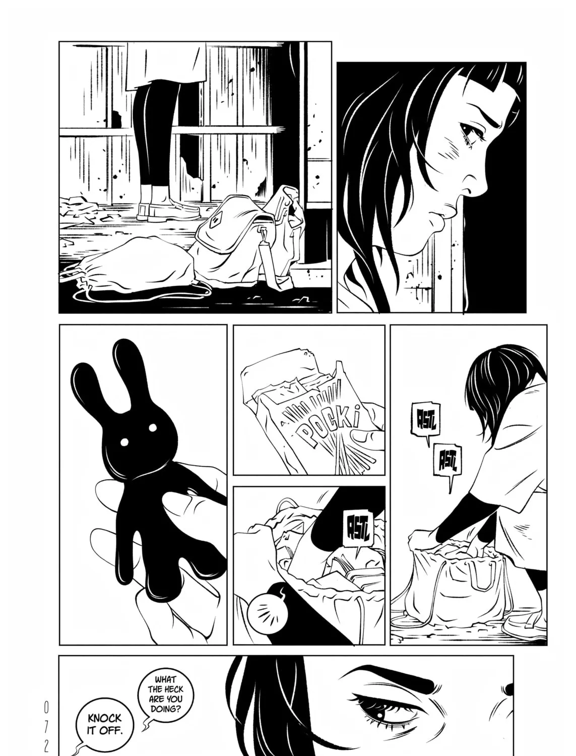 EVOL Chapter 7 page 51 - 