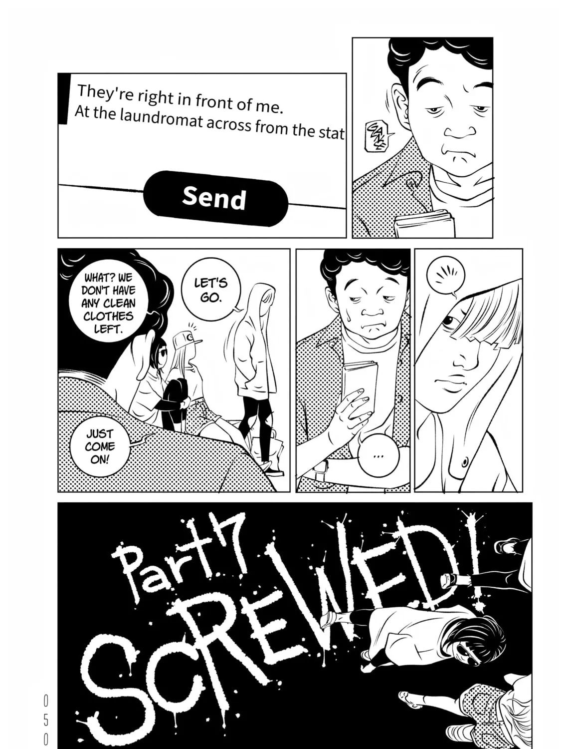 EVOL Chapter 7 page 7 - 
