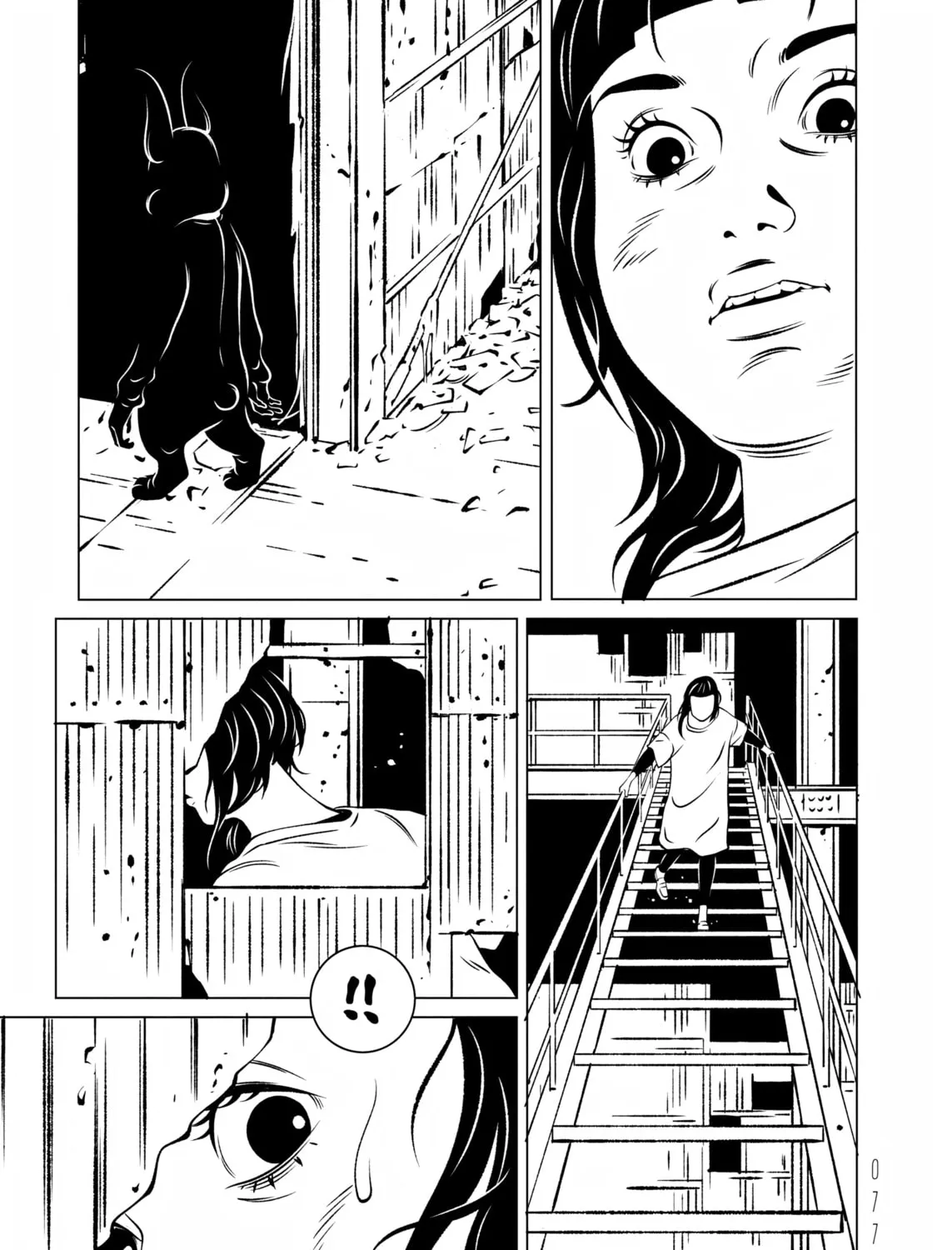 EVOL Chapter 7 page 61 - 