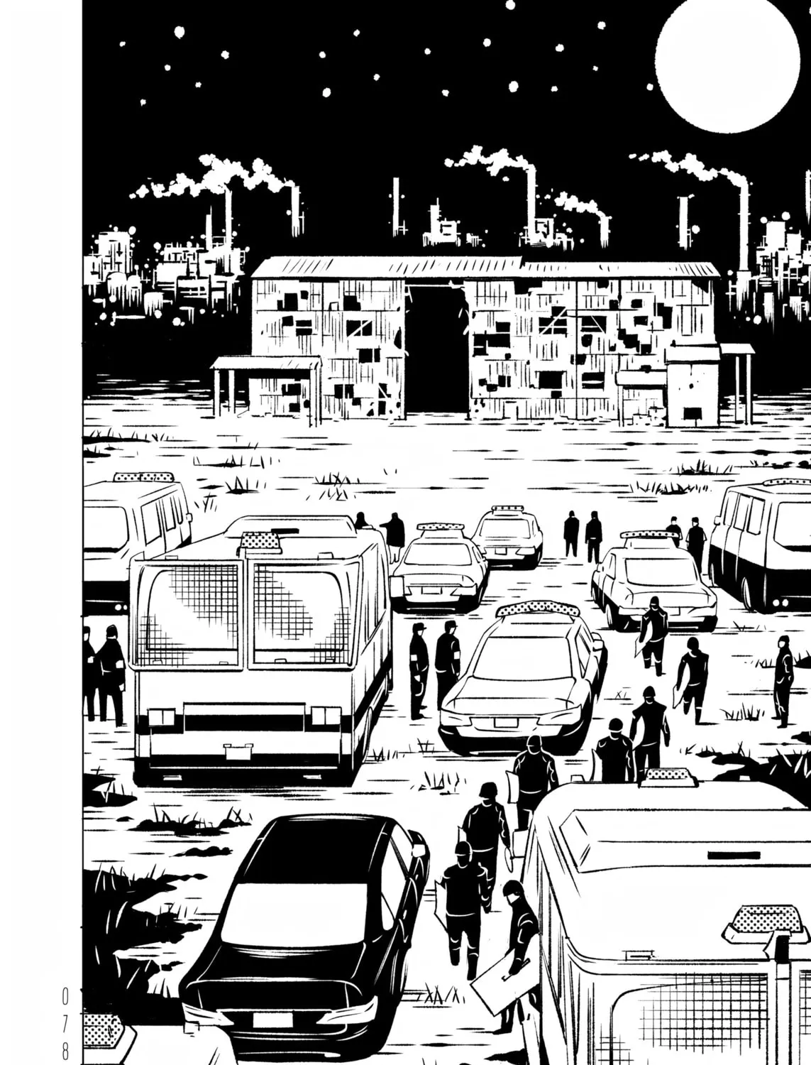 EVOL Chapter 7 page 63 - 