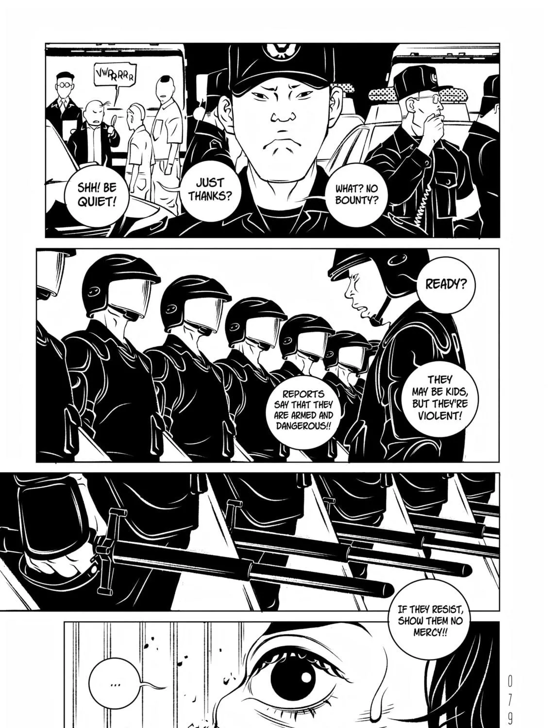 EVOL Chapter 7 page 65 - 