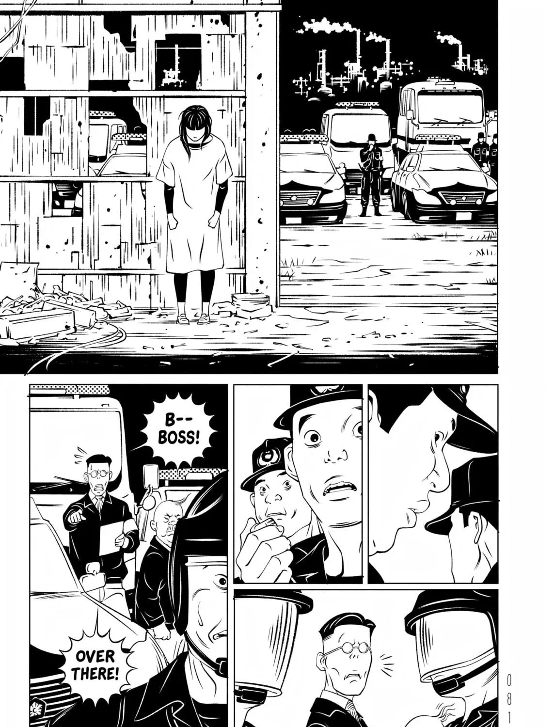 EVOL Chapter 7 page 69 - 