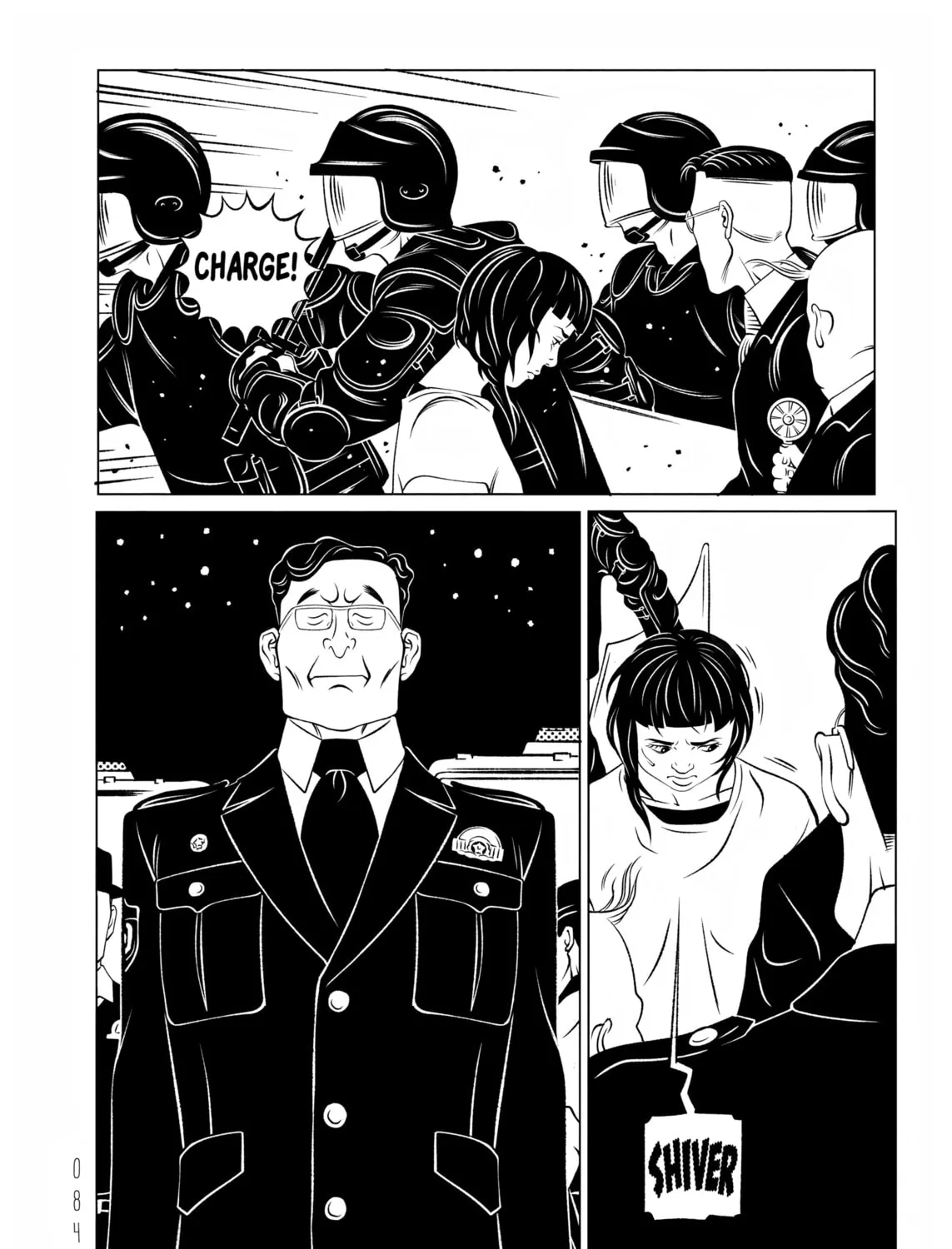 EVOL Chapter 7 page 75 - 