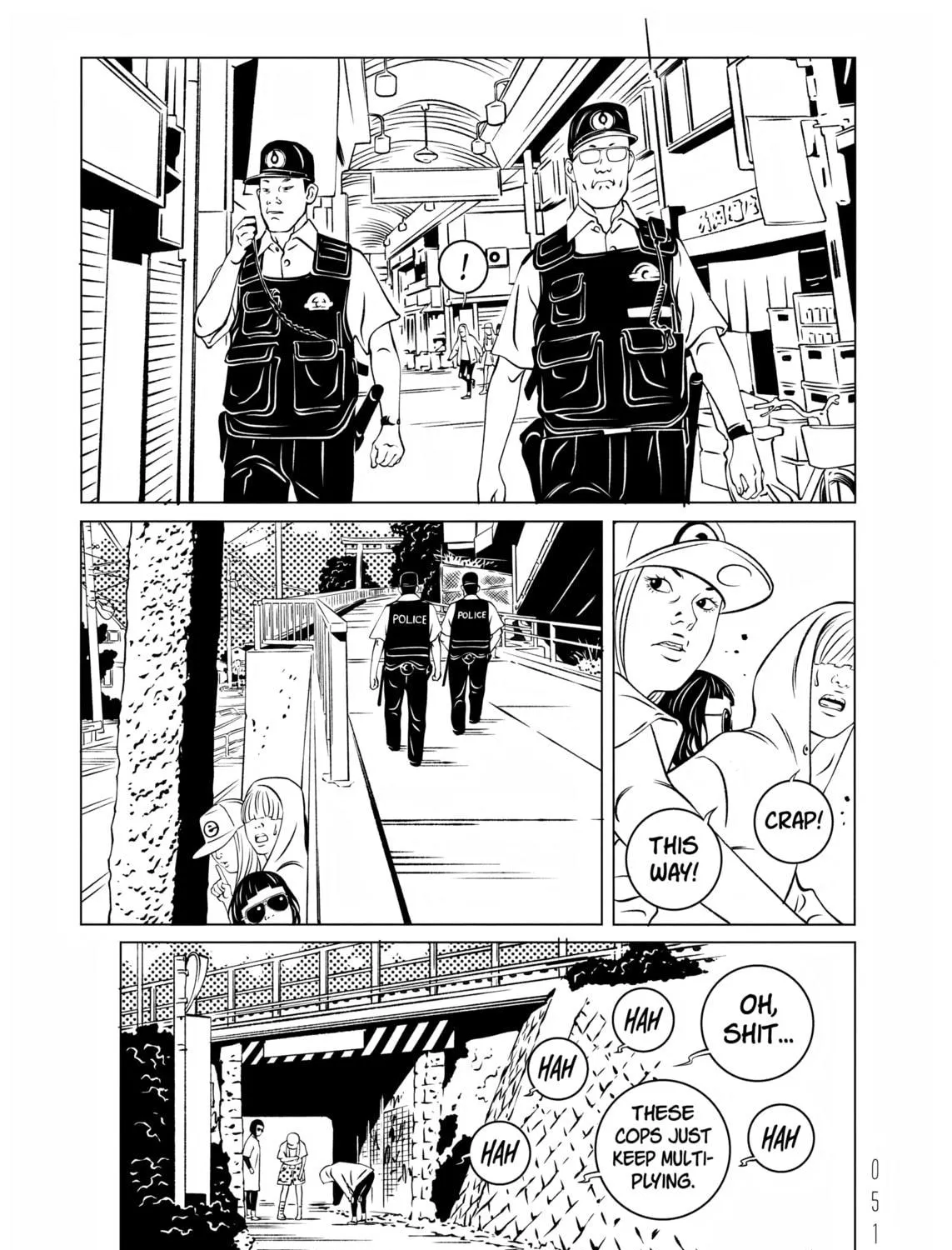 EVOL Chapter 7 page 9 - 