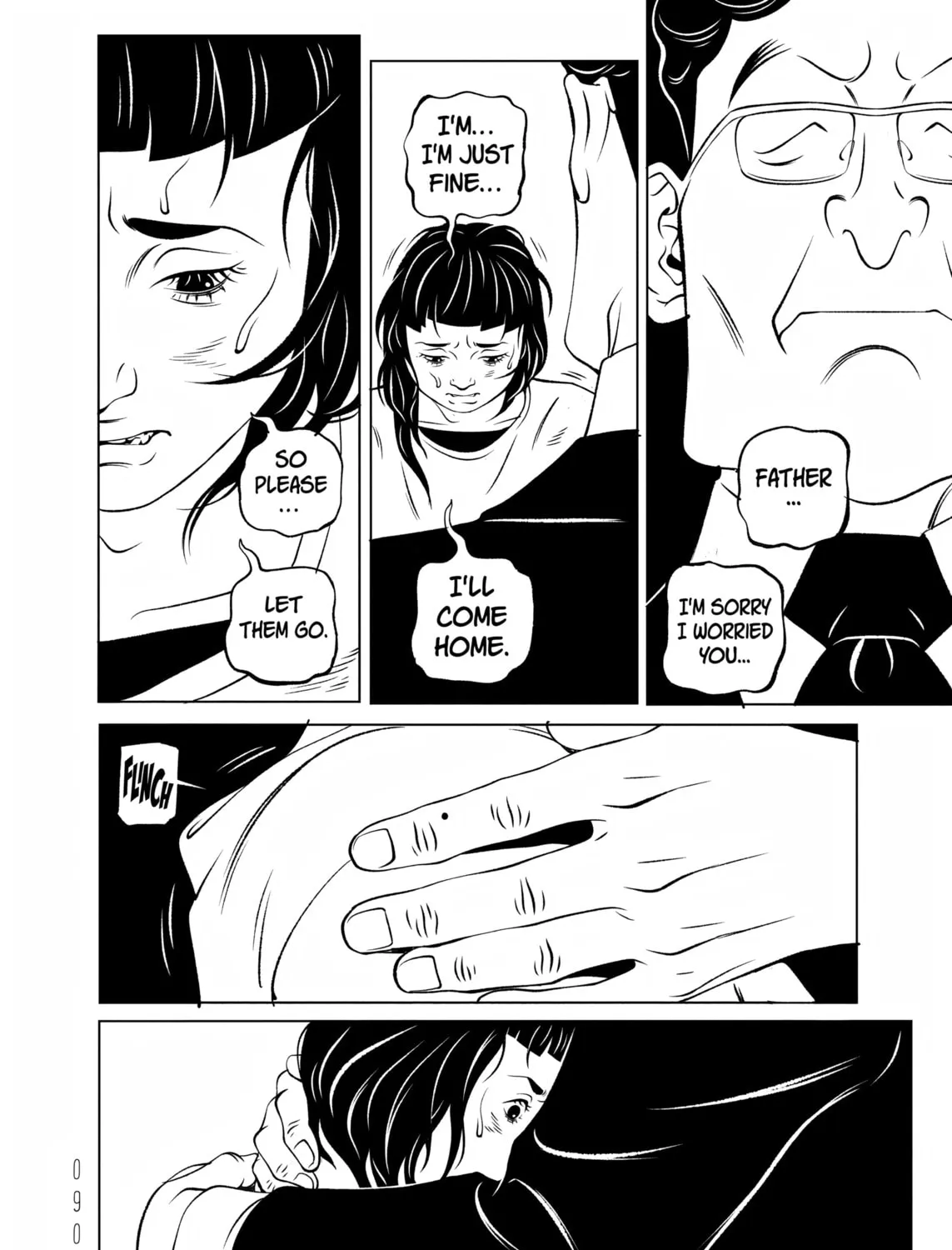 EVOL Chapter 7 page 87 - 