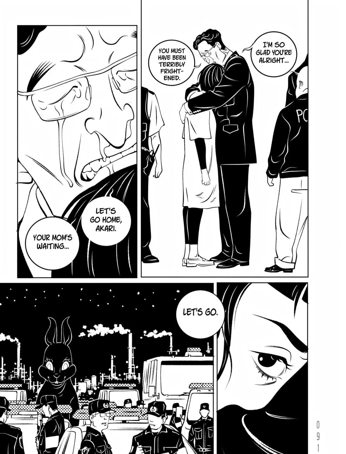EVOL Chapter 7 page 89 - 