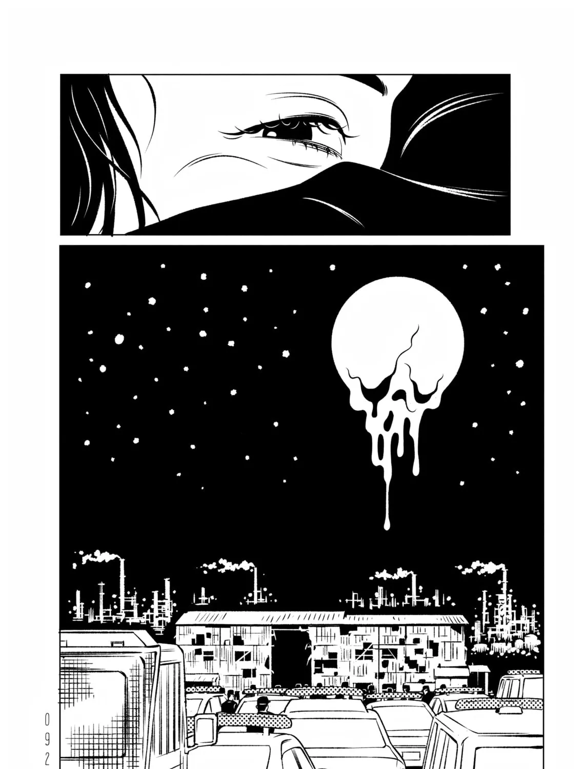 EVOL Chapter 7 page 91 - 