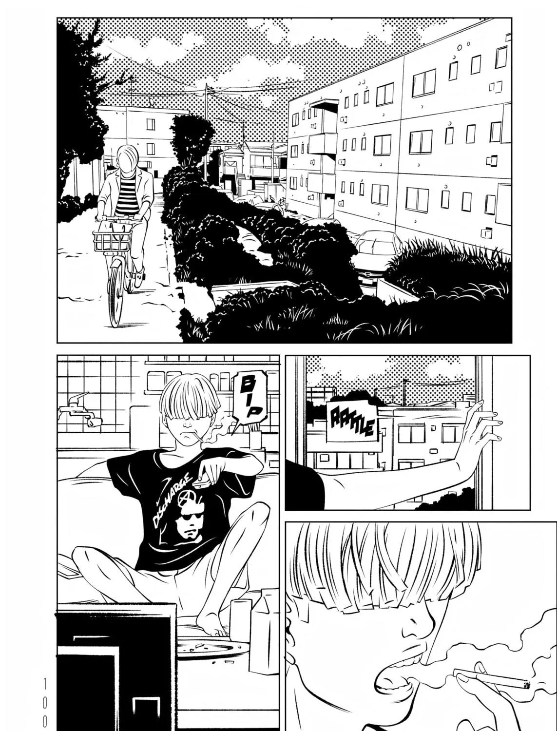 EVOL Chapter 8 page 11 - 
