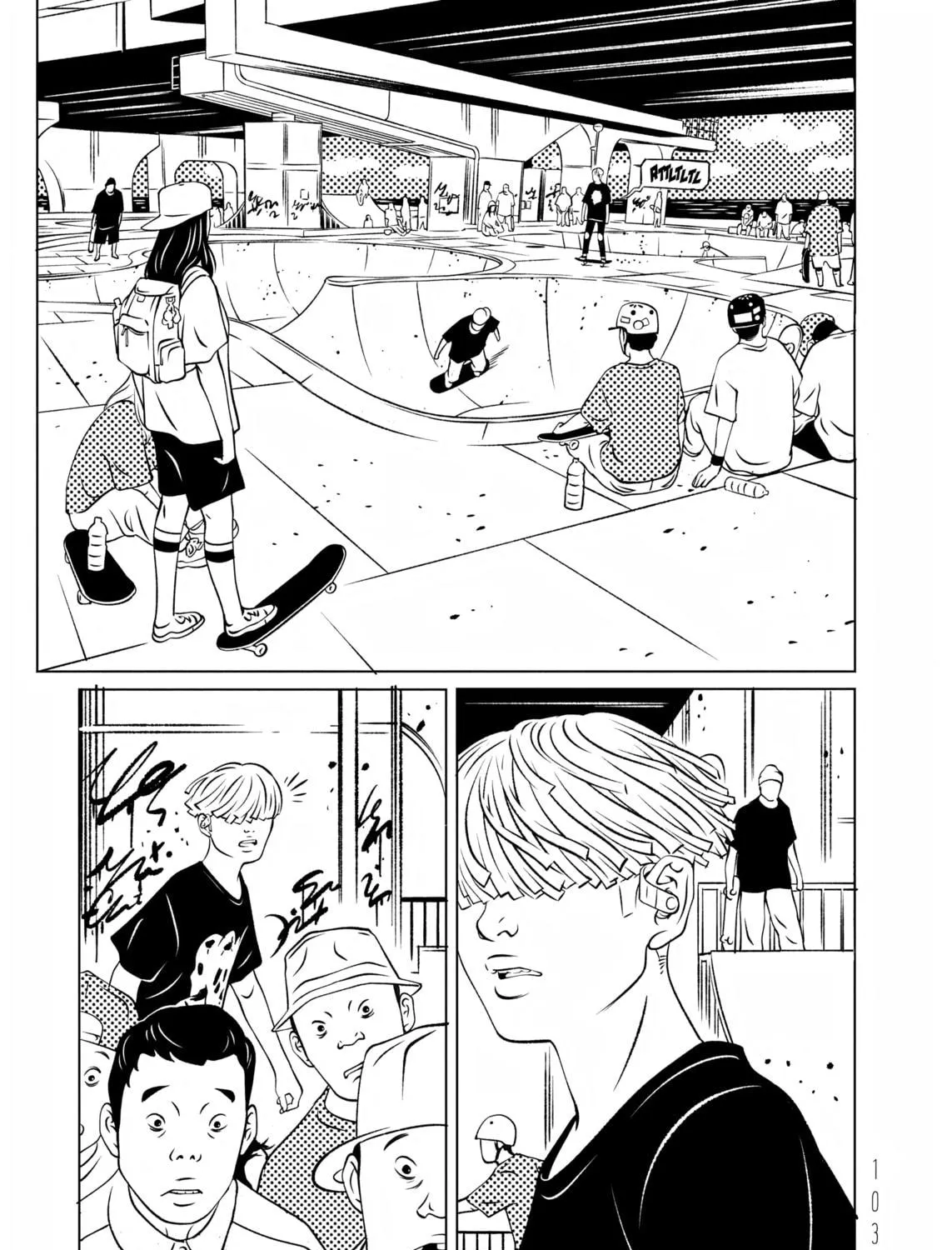 EVOL Chapter 8 page 17 - 